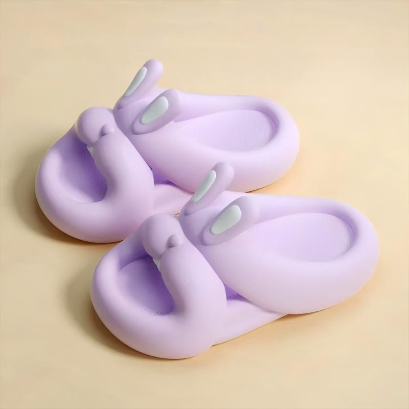 Chanclas de verano cómodas2