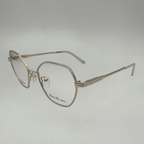 Gafas ópticas, gafas de miopía, filtro de luz azul, marco completo unisex Número：JL006-010