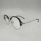 Gafas ópticas, gafas de miopía, filtro de luz azul, marco completo unisex Número：JL011-015