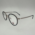 Gafas ópticas, gafas de miopía, filtro de luz azul, marco completo unisex Número：JL011-015