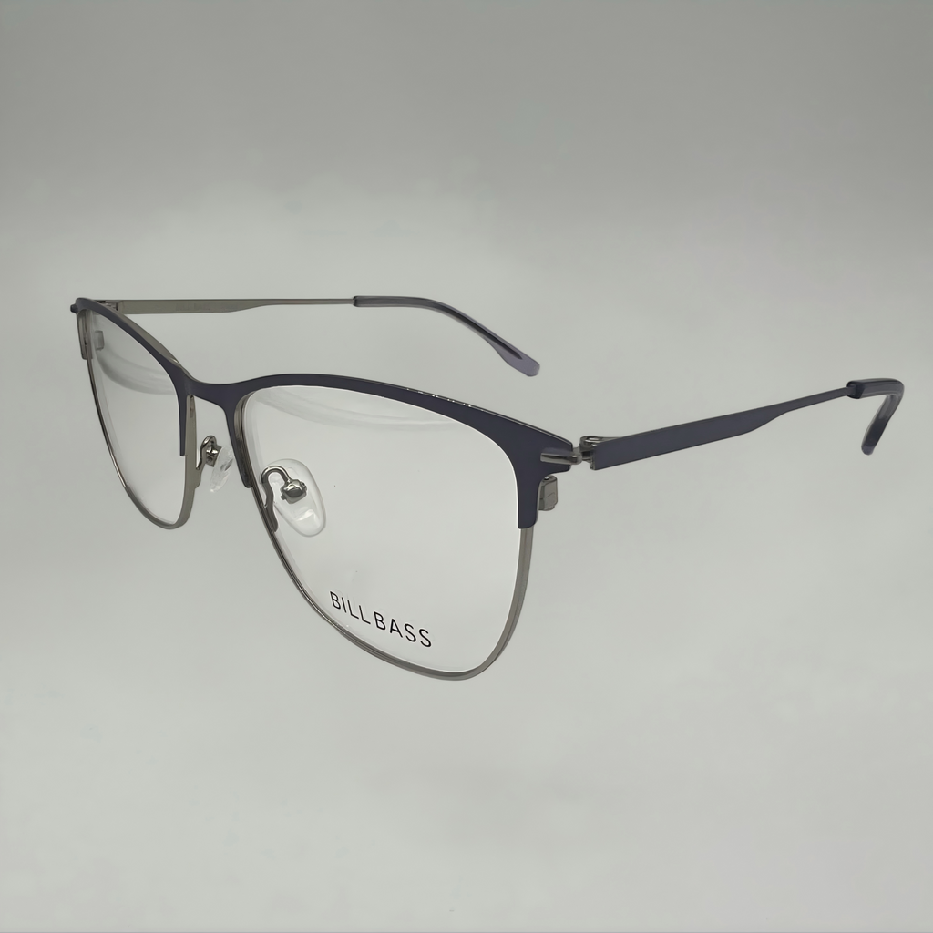 Gafas ópticas, gafas de miopía, filtro de luz azul, marco completo unisex Número：JL011-015