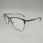 Gafas ópticas, gafas de miopía, filtro de luz azul, marco completo unisex Número：JL011-015