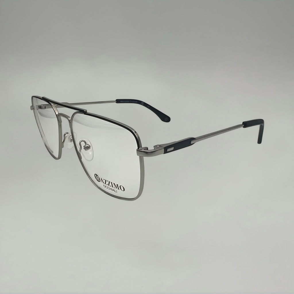 Gafas ópticas, gafas de miopía, filtro de luz azul, marco completo unisex Número：JL011-015