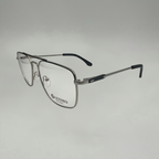 Gafas ópticas, gafas de miopía, filtro de luz azul, marco completo unisex Número：JL011-015