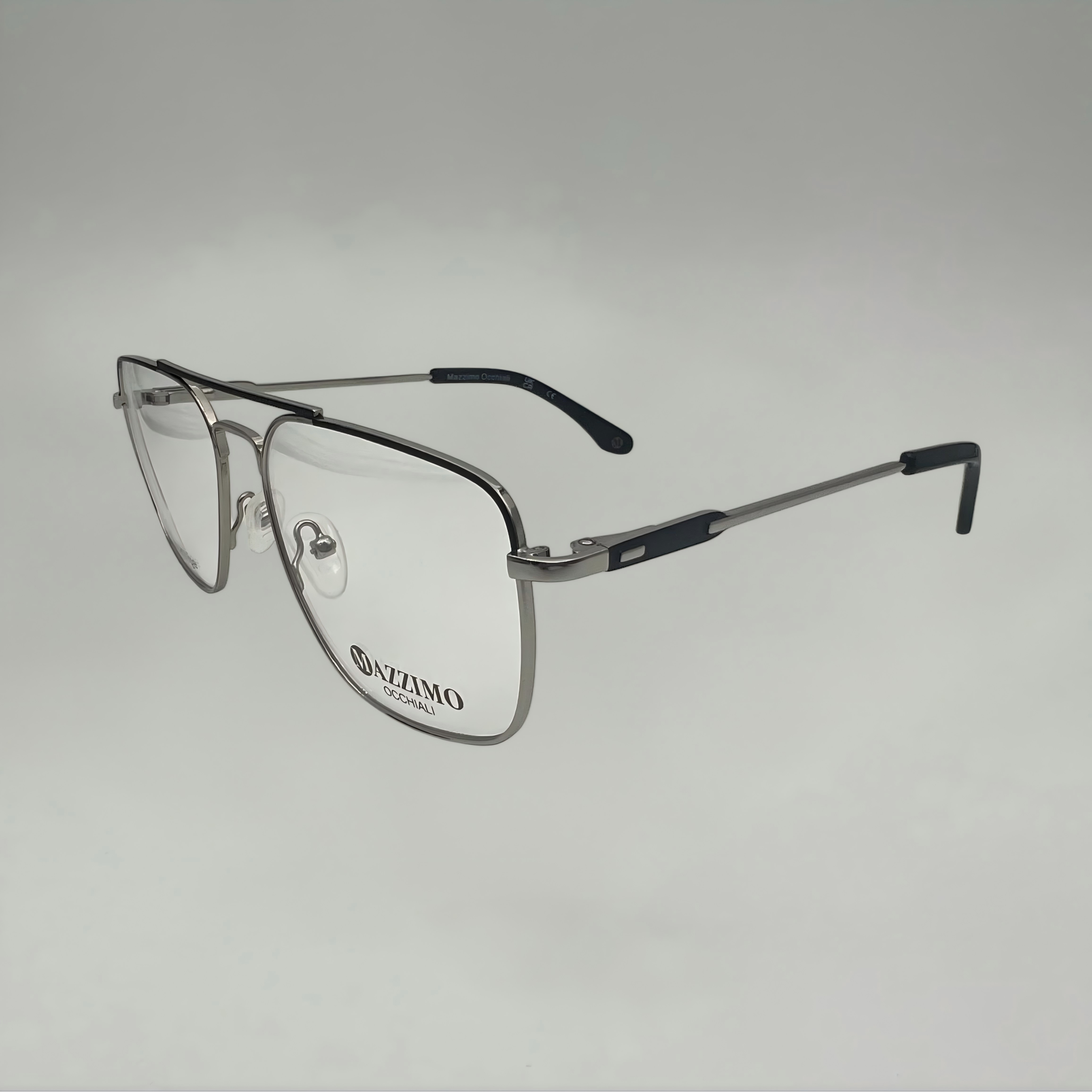 Gafas ópticas, gafas de miopía, filtro de luz azul, marco completo unisex Número：JL011-015