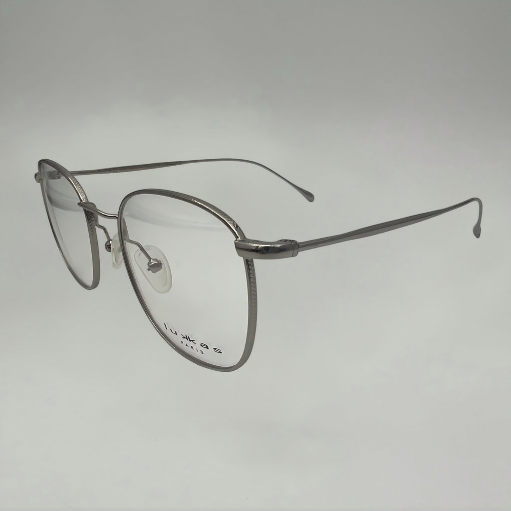 Gafas ópticas, gafas de miopía, filtro de luz azul, marco completo unisex Número：JL016-020