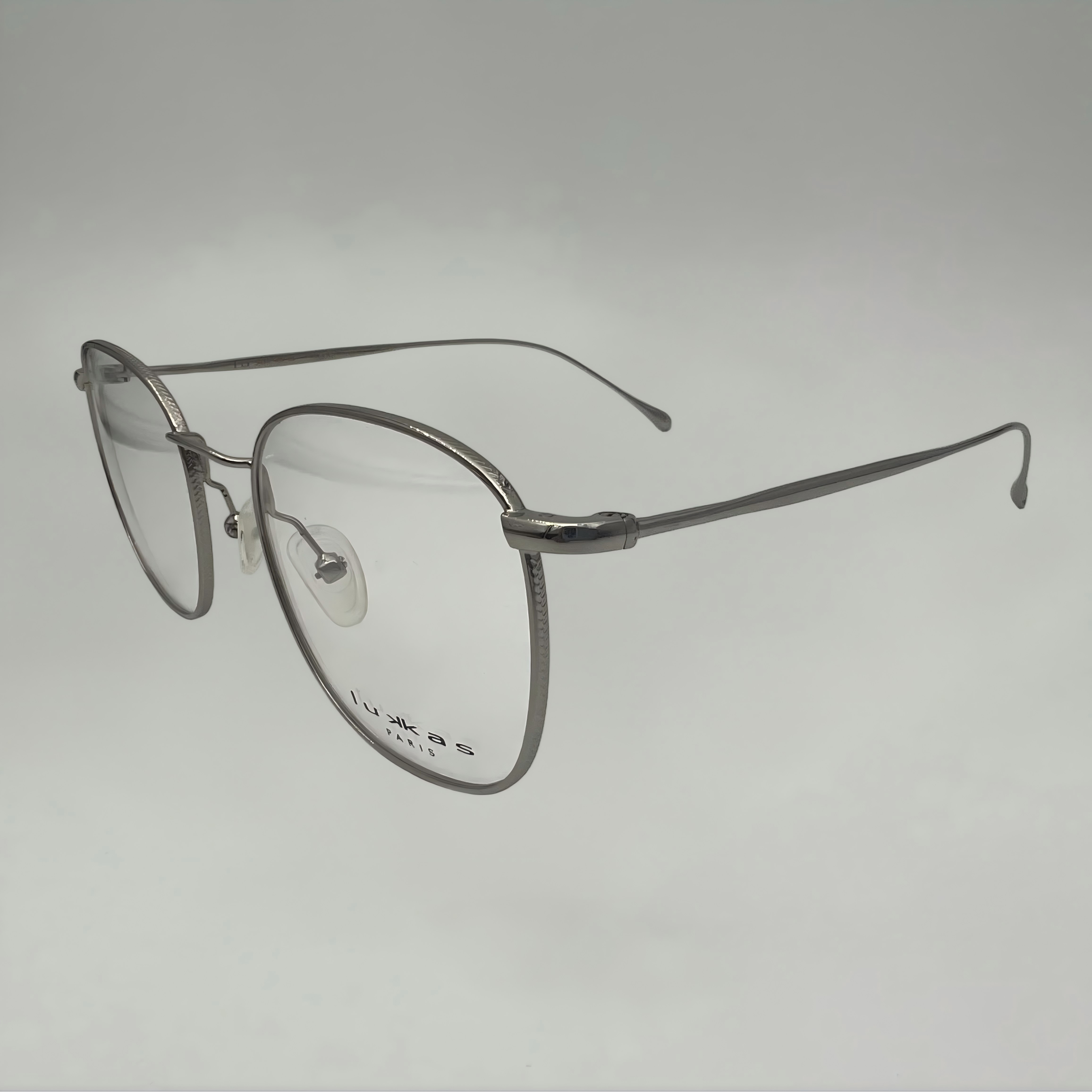 Gafas ópticas, gafas de miopía, filtro de luz azul, marco completo unisex Número：JL016-020