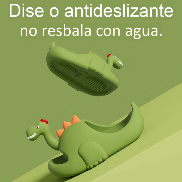 Chanclas de verano cómodas