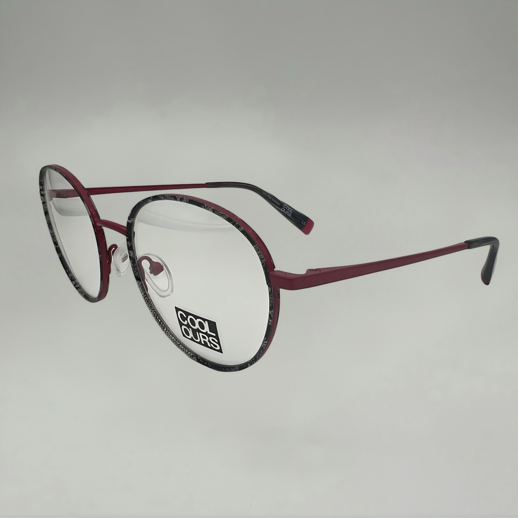 Gafas ópticas, gafas de miopía, filtro de luz azul, marco completo unisex Número：JL016-020