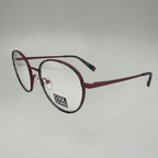 Gafas ópticas, gafas de miopía, filtro de luz azul, marco completo unisex Número：JL016-020