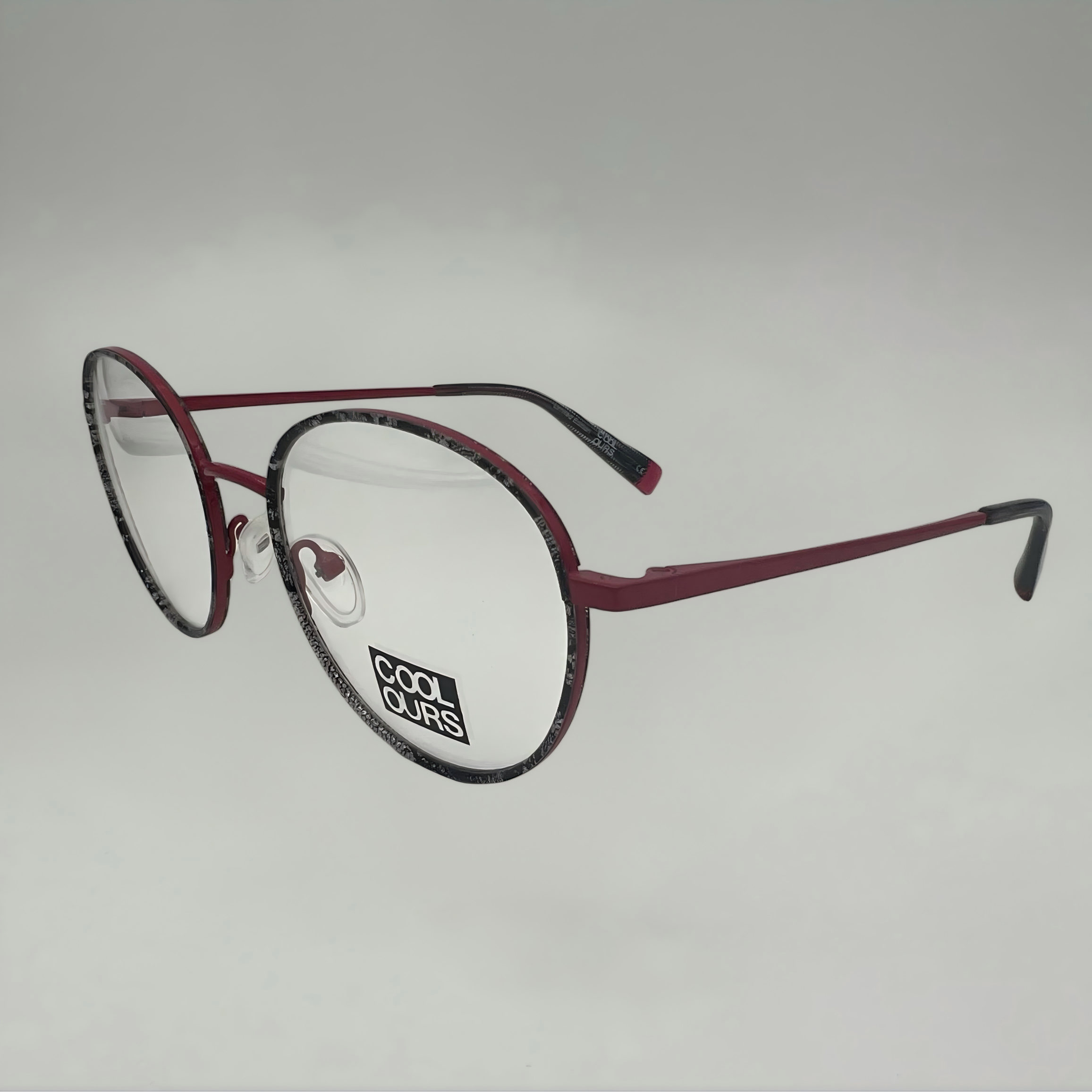 Gafas ópticas, gafas de miopía, filtro de luz azul, marco completo unisex Número：JL016-020