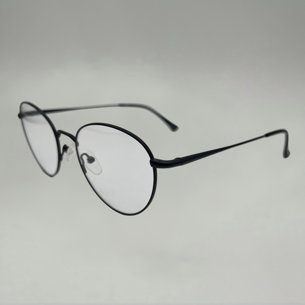 Gafas ópticas, gafas de miopía, filtro de luz azul, marco completo unisex Número：JL016-020