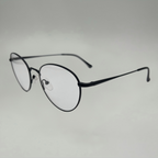 Gafas ópticas, gafas de miopía, filtro de luz azul, marco completo unisex Número：JL016-020