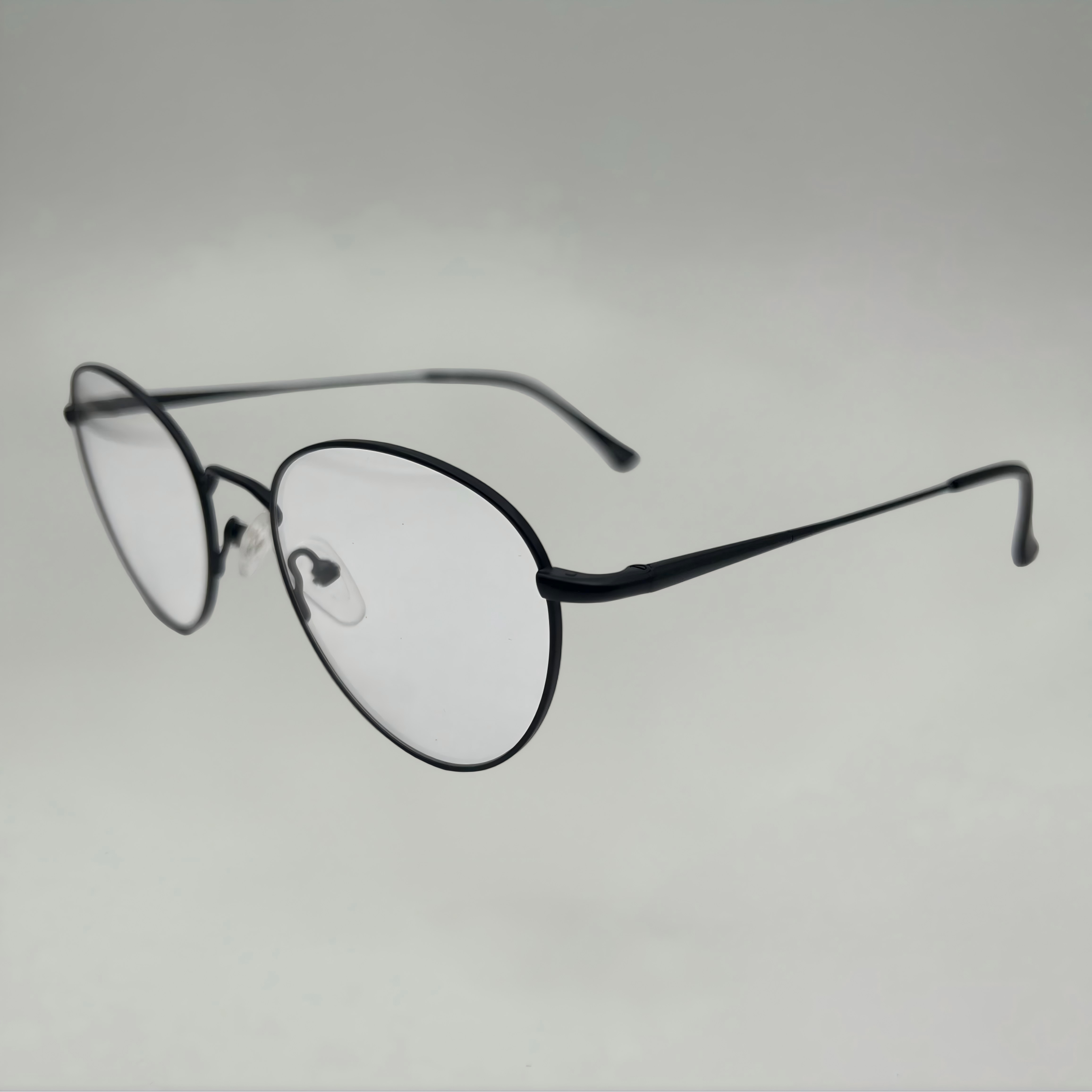 Gafas ópticas, gafas de miopía, filtro de luz azul, marco completo unisex Número：JL016-020