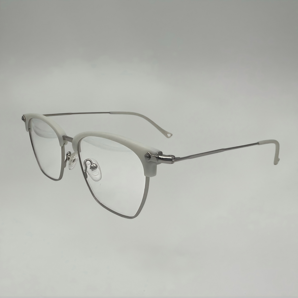 Gafas ópticas, gafas de miopía, filtro de luz azul, marco completo unisex Número：JL016-020