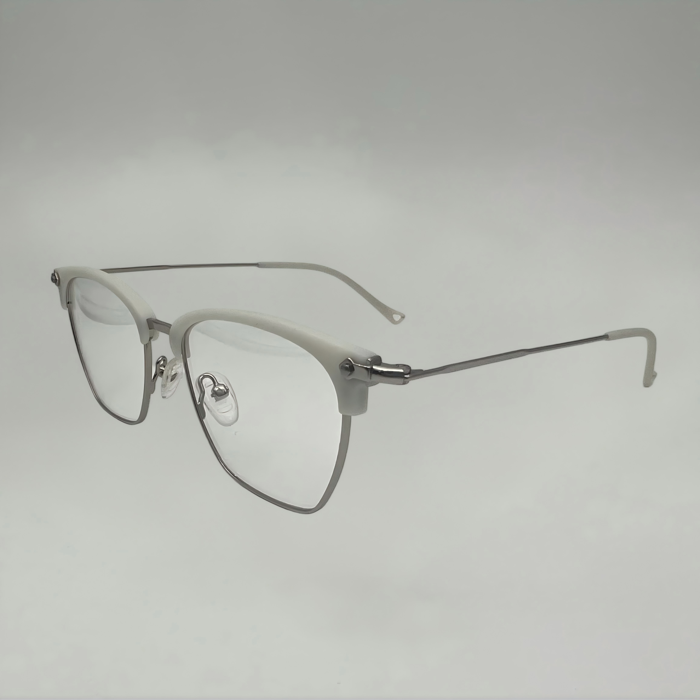 Gafas ópticas, gafas de miopía, filtro de luz azul, marco completo unisex Número：JL016-020