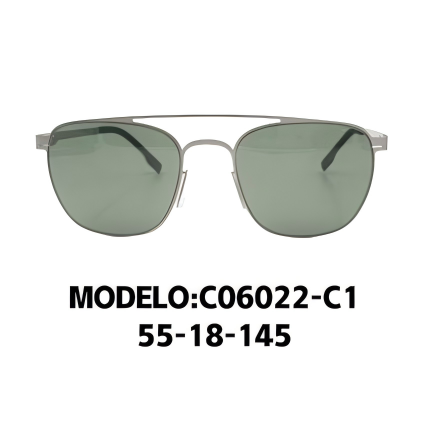 Gafas de Sol Modelo C06022 C1-C4