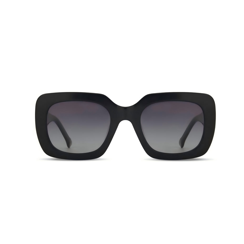 Lentes de sol femeninos – Ideal para conducir, playa o uso diario 2027AC