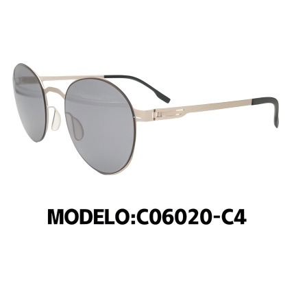 Gafas de Sol Modelo C06020 C1-C4