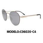 Gafas de Sol Modelo C06020 C1-C4