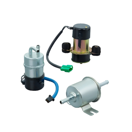 Sensores de Flujo de Aire para Vehículos Automotrices