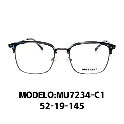 Gafas Kenchi Modelo MU7234 C1-C3