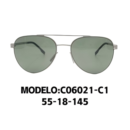 Gafas de Sol Modelo C06021  C1-C4