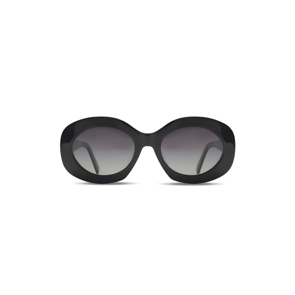 Gafas de sol para mujer – Moda 2025, protección UV400, estilo retro  2042AC