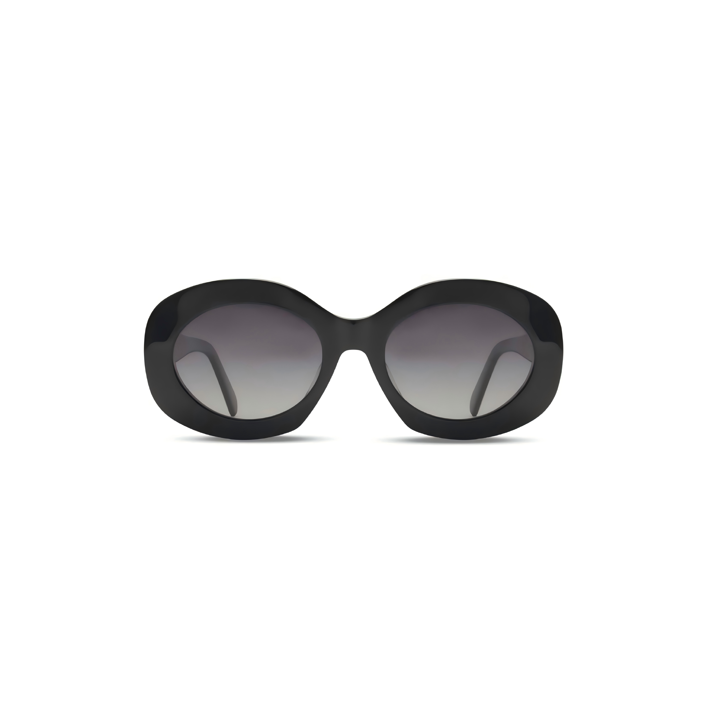 Gafas de sol para mujer – Moda 2025, protección UV400, estilo retro  2042AC
