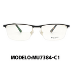 Gafas Kenchi Modelo MU7384 C1-C3