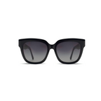 Retro Round Women’s Sunglasses – Vintage Style with Anti-UV Lenses  2035AC