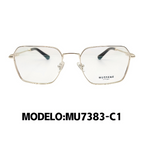 Gafas Kenchi Modelo MU7383 C1-C3