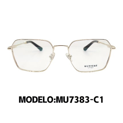 Gafas Kenchi Modelo MU7383 C1-C3