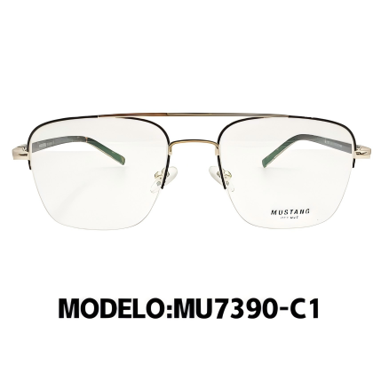 Gafas Kenchi Modelo MU7390 C1-C3