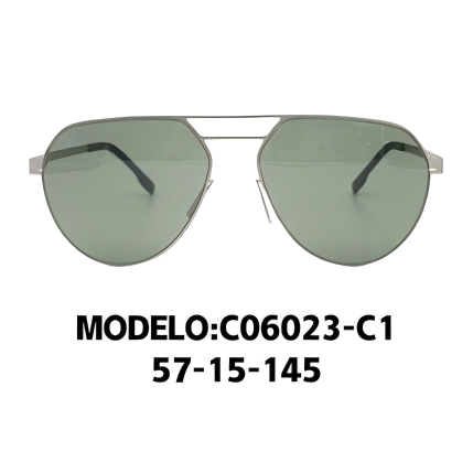 Gafas de Sol Modelo C06022 C1-C4