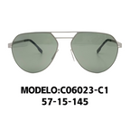 Gafas de Sol Modelo C06022 C1-C4