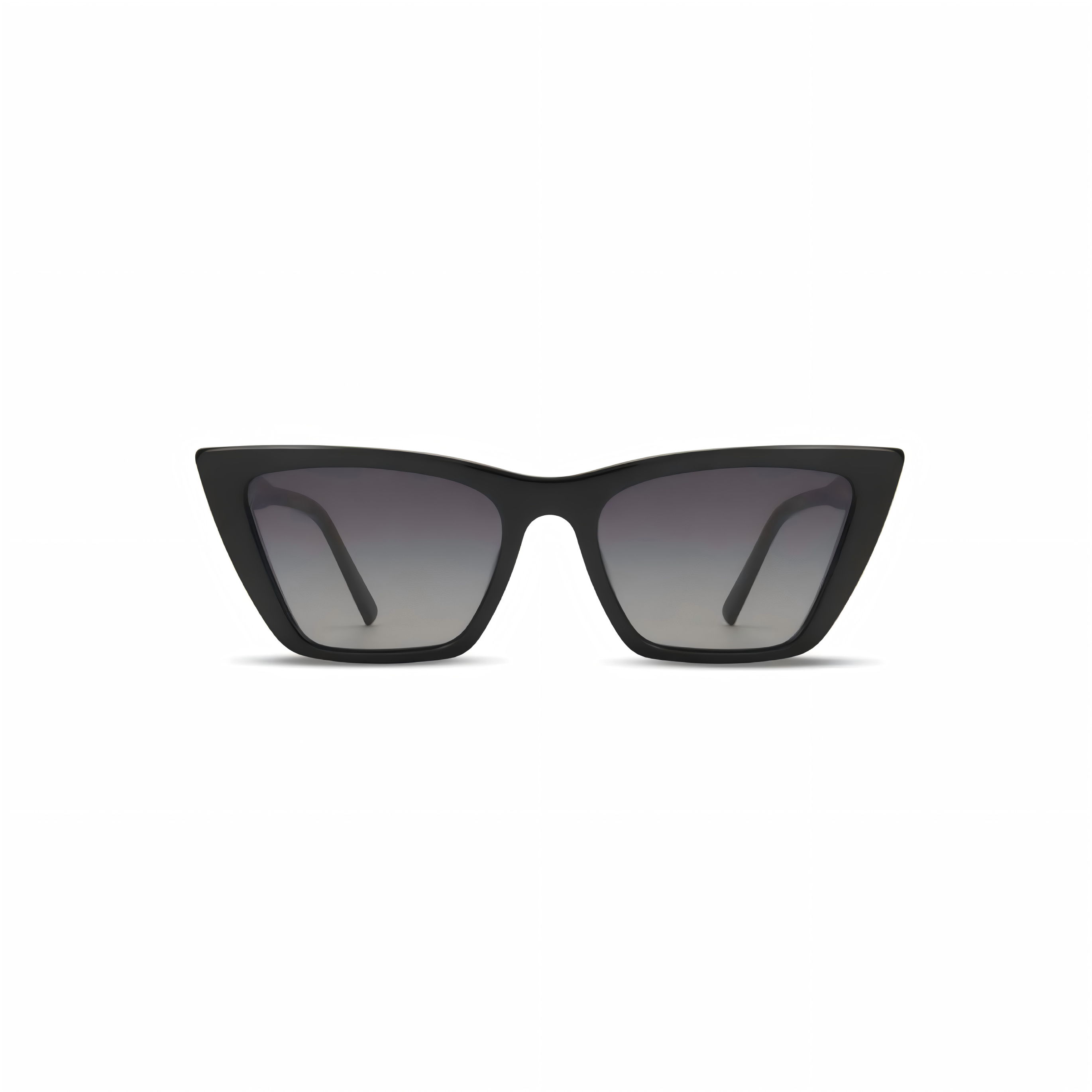 Gafas de sol grandes para mujer – Estilo vintage, livianas y cómodas 2039AC