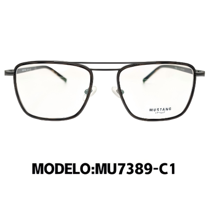 Gafas Kenchi Modelo MU7389 C1-C3