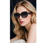 Gafas de sol grandes para mujer 2030AC