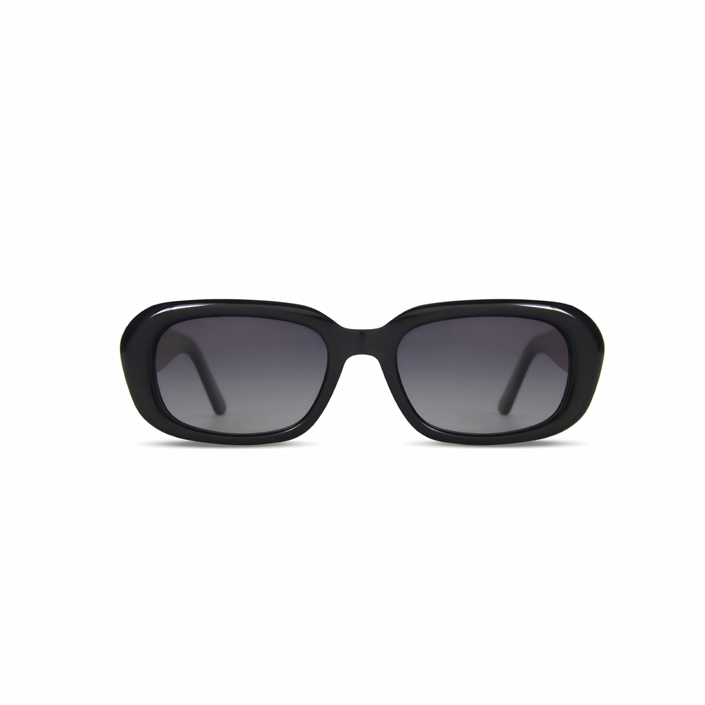 Lentes de sol polarizados para dama – Diseño elegante y moderno 2025AC