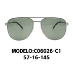 Gafas de Sol Modelo C06026 C1-C4