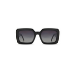 Stylish Oversized Sunglasses for Women – Lightweight, UV Protection 2041AC