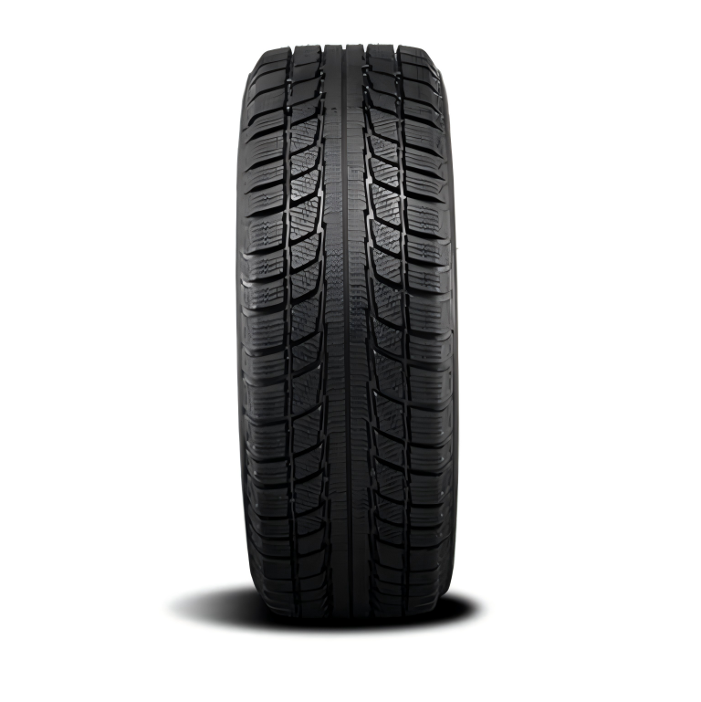 777 Neumático de invierno de alto rendimiento para turismos