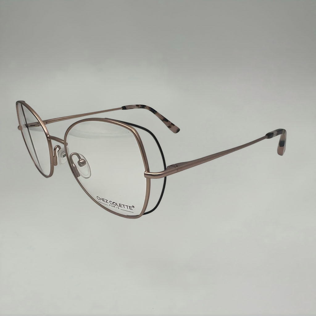 Gafas ópticas, gafas de miopía, filtro de luz azul, marco completo unisex Número：JL016-020