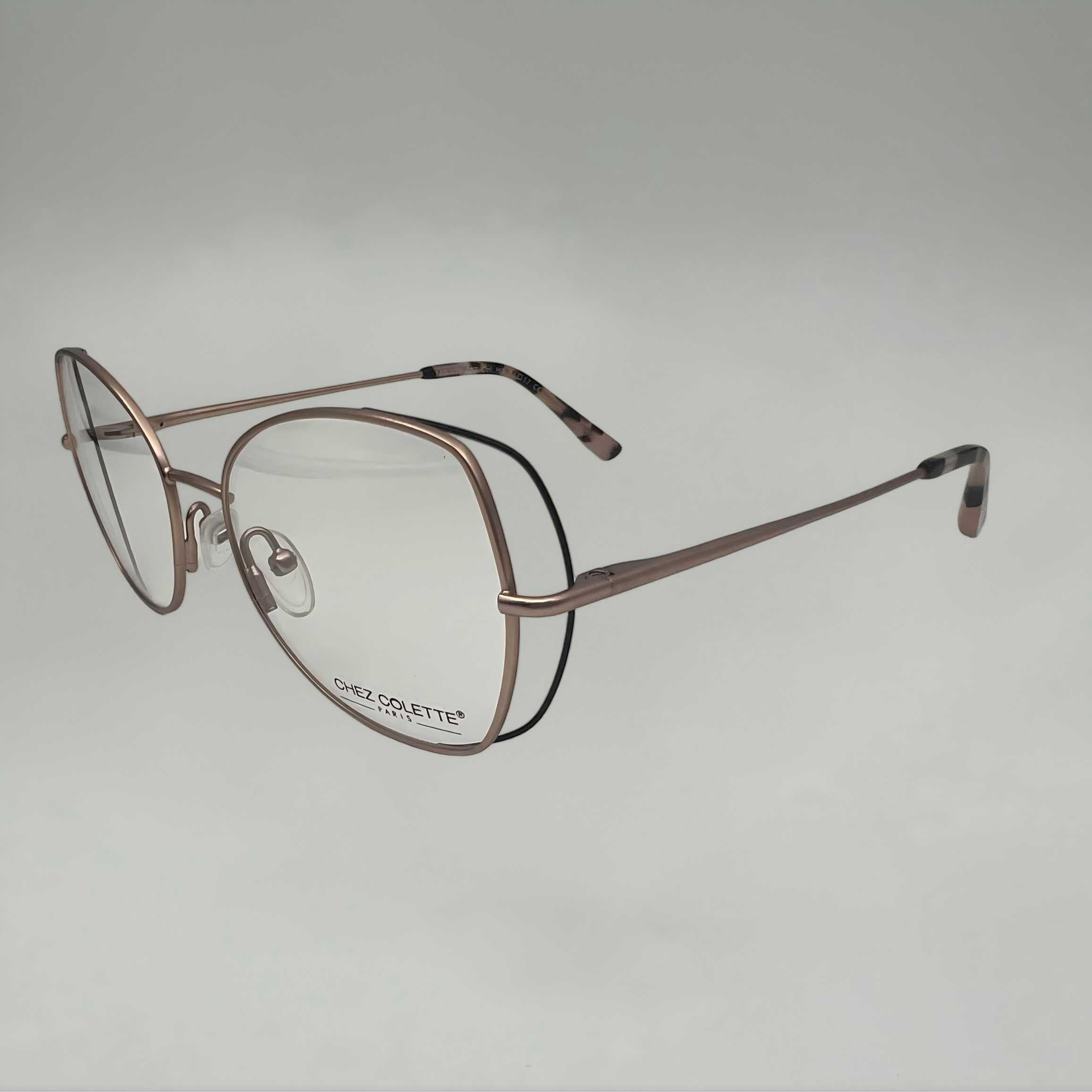 Gafas ópticas, gafas de miopía, filtro de luz azul, marco completo unisex Número：JL016-020