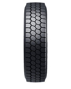 TRD92 Neumáticos comerciales de alta resistencia