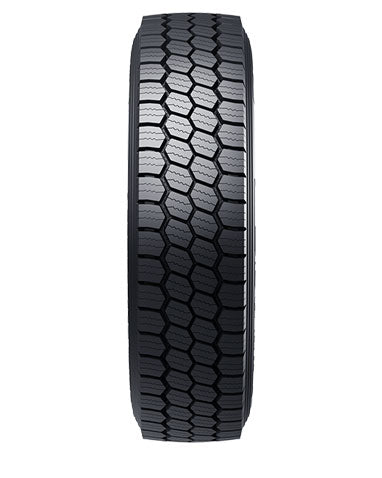 TRD92 Neumáticos comerciales de alta resistencia