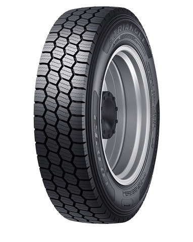 TRD92 Neumáticos comerciales de alta resistencia