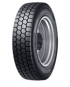 TRD92 Neumáticos comerciales de alta resistencia