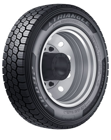 TRD92 Neumáticos comerciales de alta resistencia